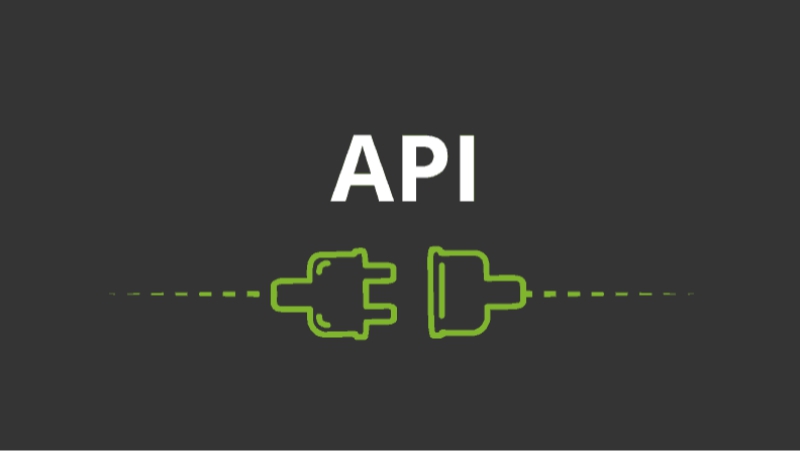 Vì sao nên sử dụng API?
