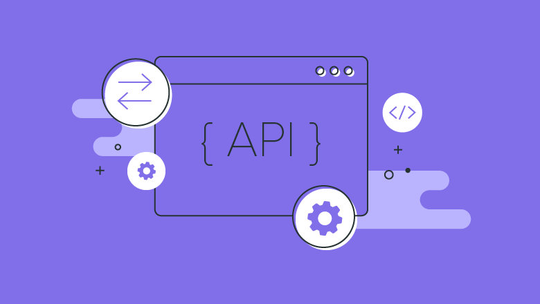 Sử dụng API tiền điện tử như thế nào?