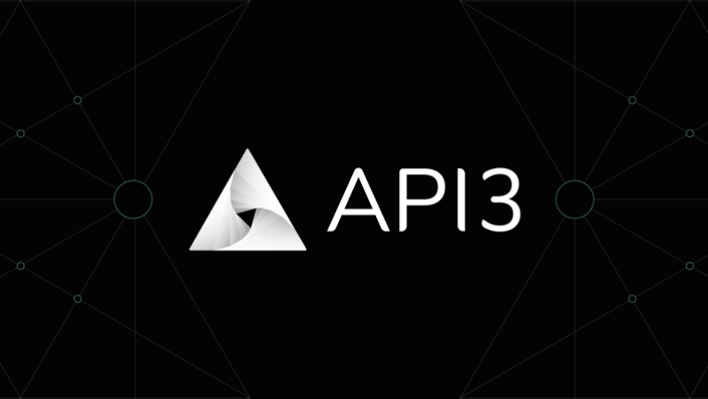 What is an API3?