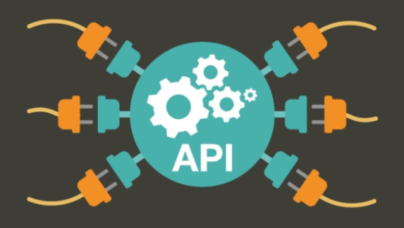 Top 5 cryptocurrency APIs for developers