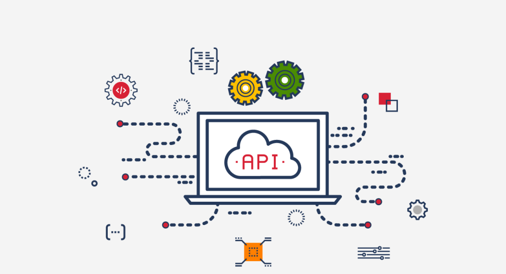 API sàn giao dịch là gì?
