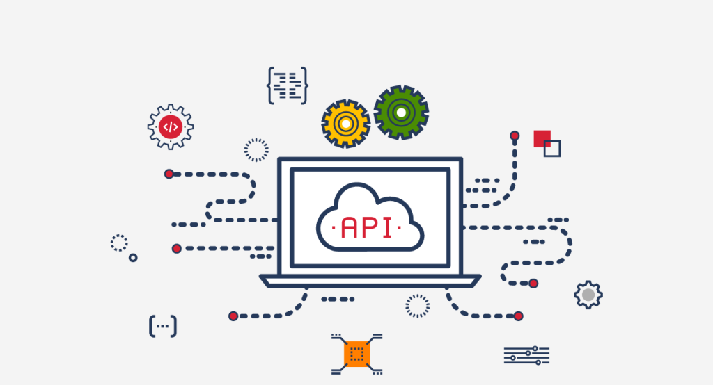 What are exchange APIs?