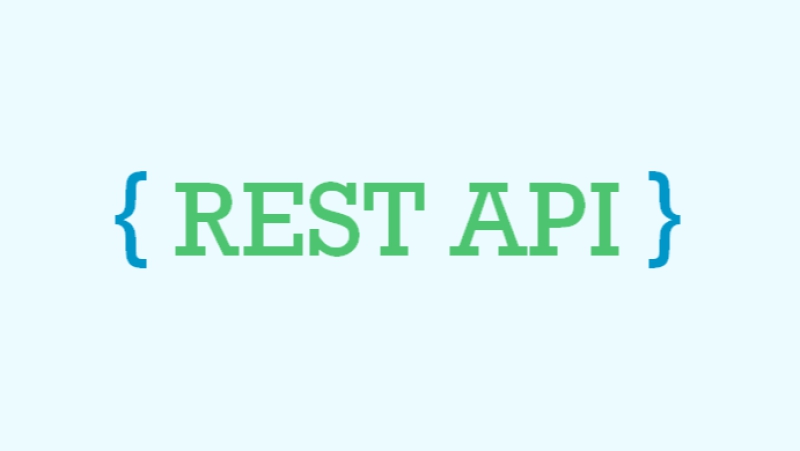 REST API là gì?
