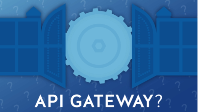 What is API Gateway?