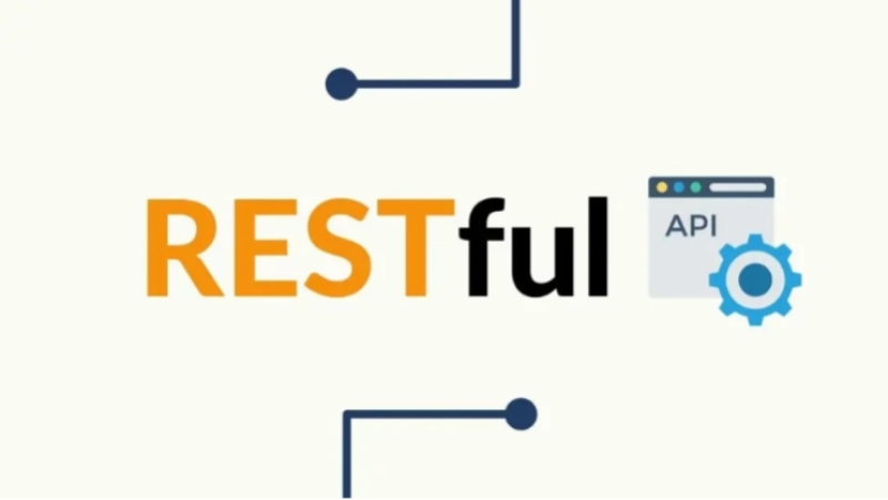 RESTful API là gì?