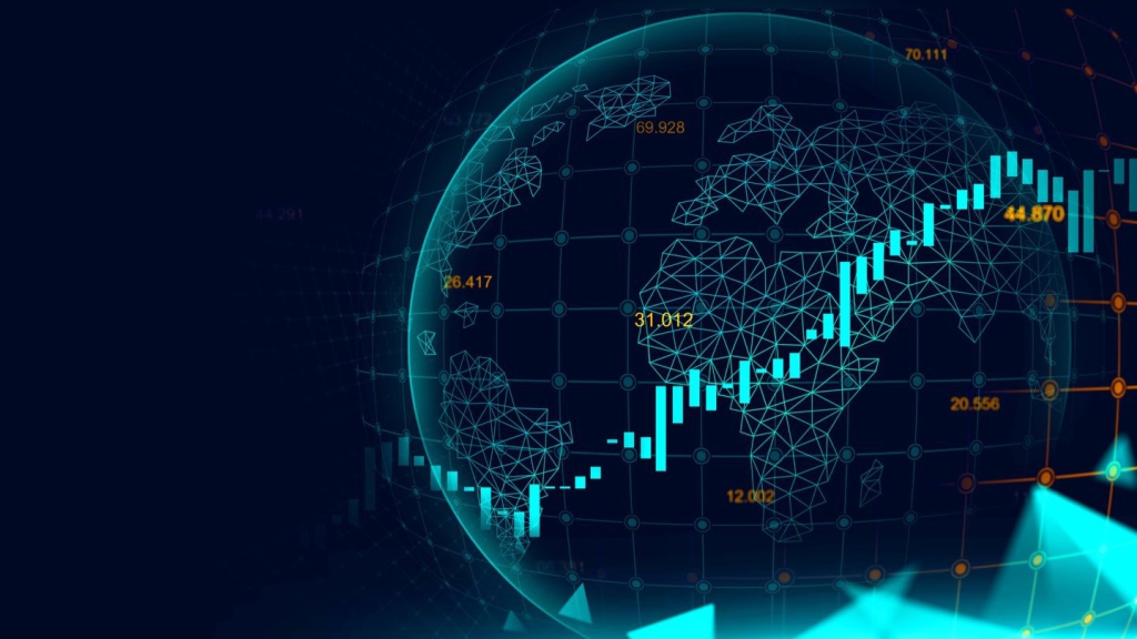 Application of API Key in trade coin