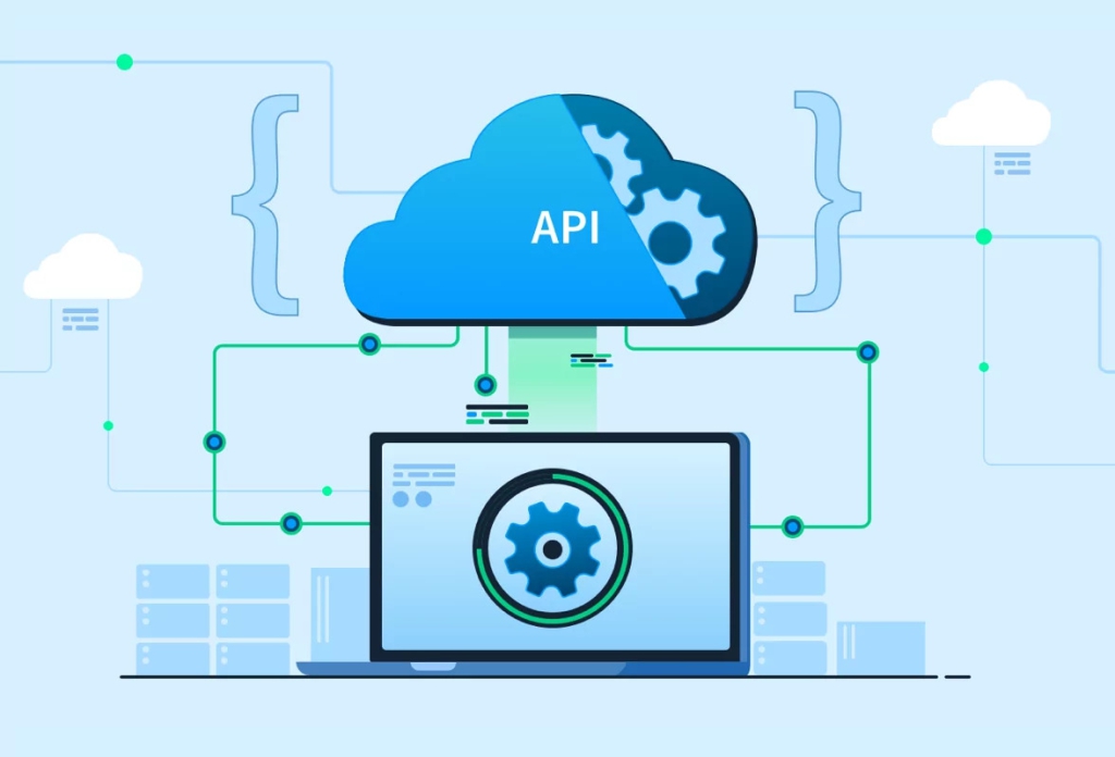 API Ethereum dành cho nhà phát triển