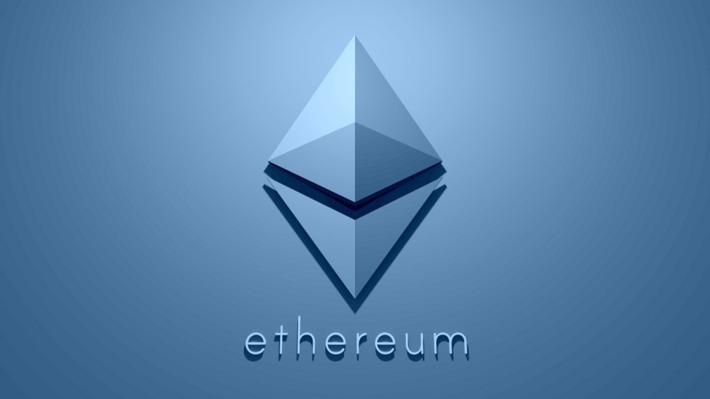 API Ethereum dành cho nhà phát triển