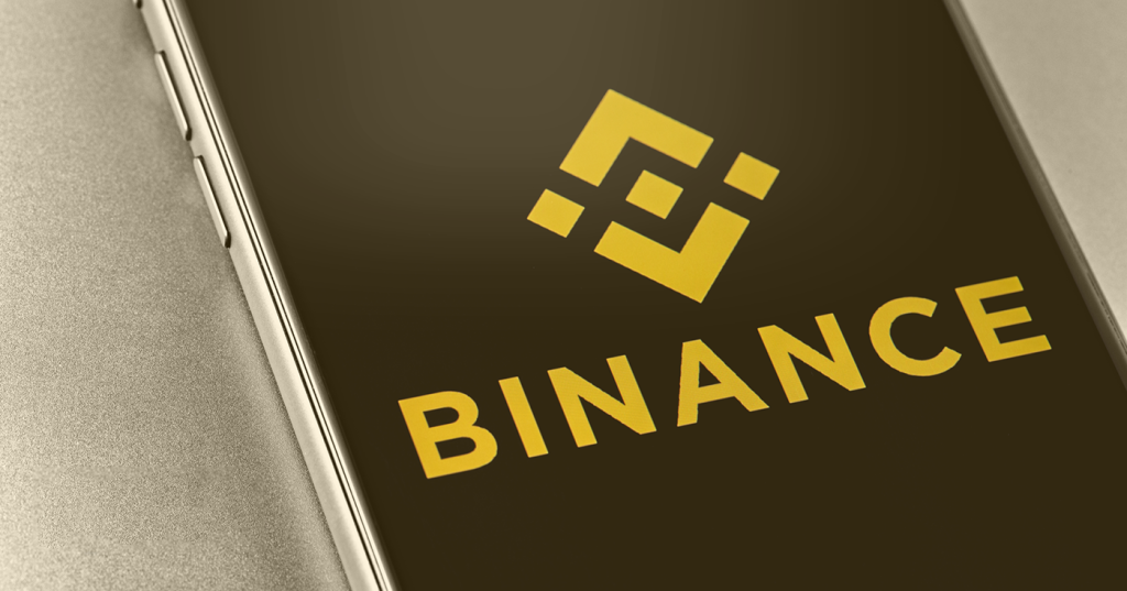 How to get Binance API Key