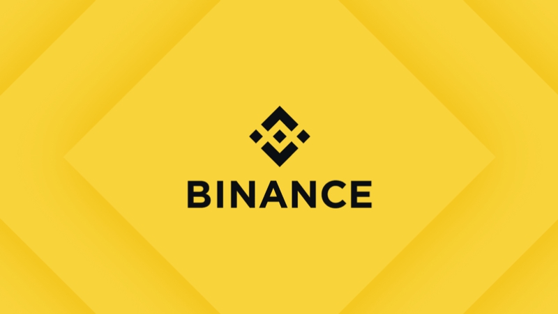 How to get Binance API Key