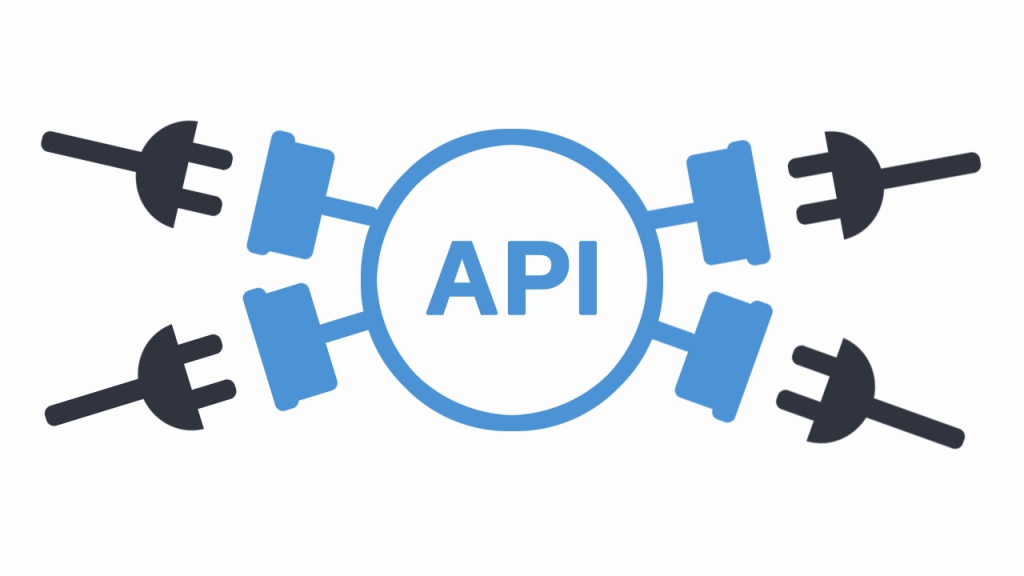 Free Binance API provider