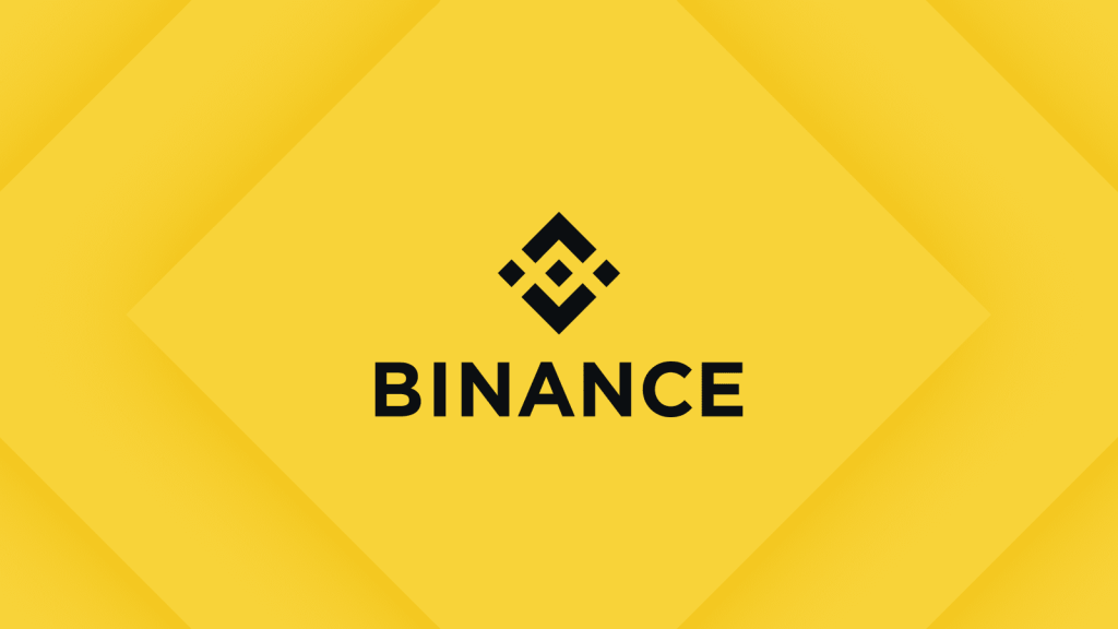 Free Binance API provider