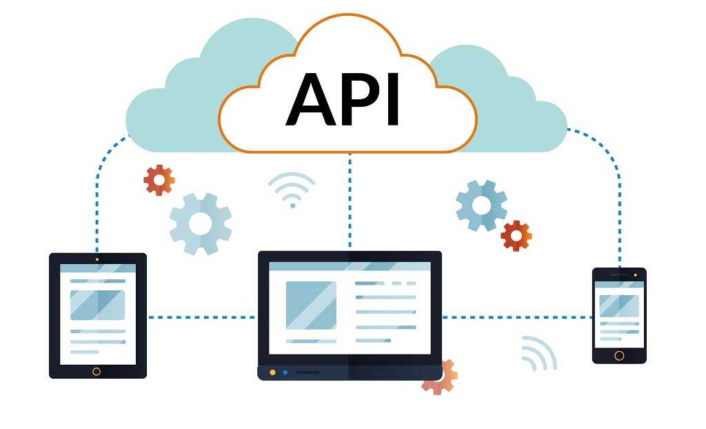 Nhà cung cấp tài liệu API tiền điện tử miễn phí