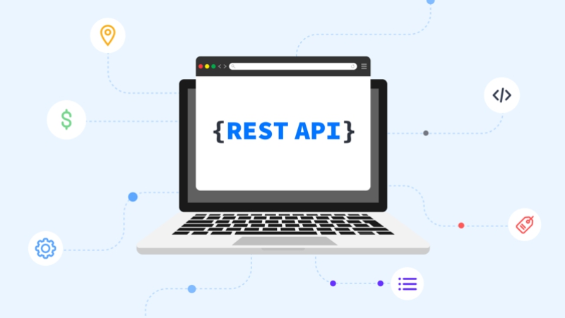 How to secure REST API