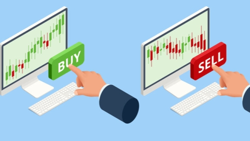 Specialized in designing Binary Options exchange