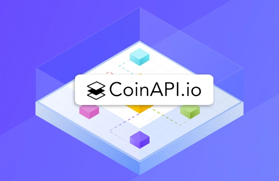 5 most powerful crypto API providers