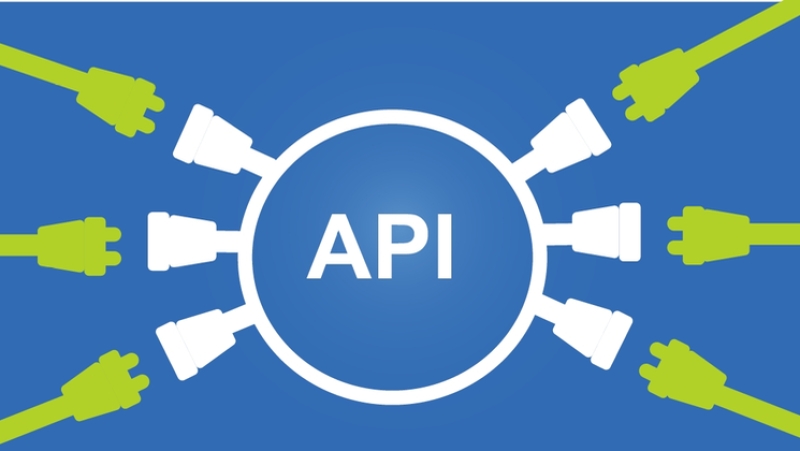 5 nhà cung cấp API tiền điện tử mạnh mẽ nhất