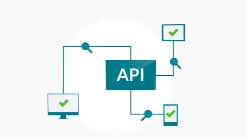 API tiền điện tử hàng đầu dành cho developer