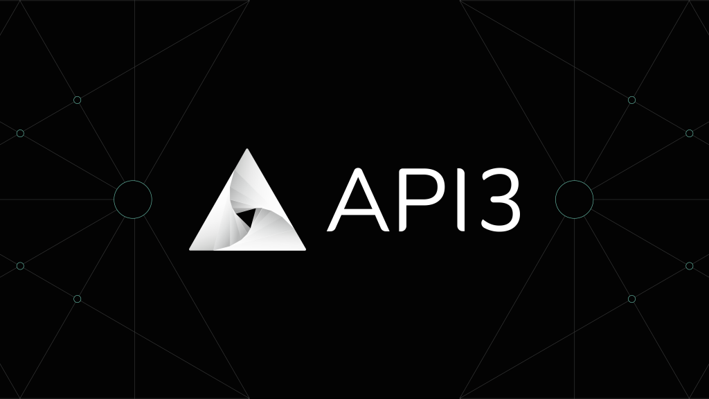 Giới thiệu về API3
