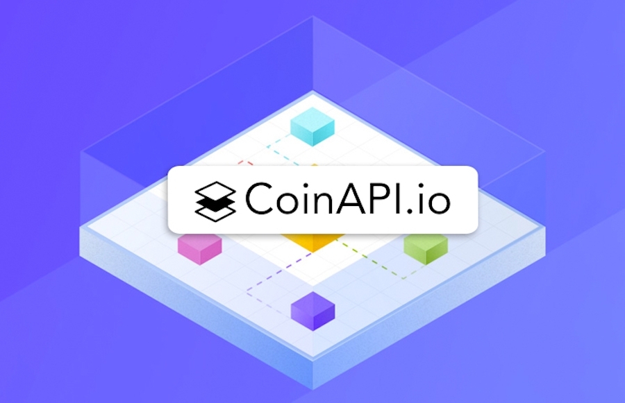 Top crypto APIs for developers