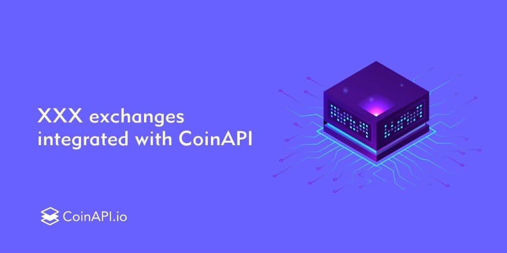 Top 5 cryptocurrency APIs 2022