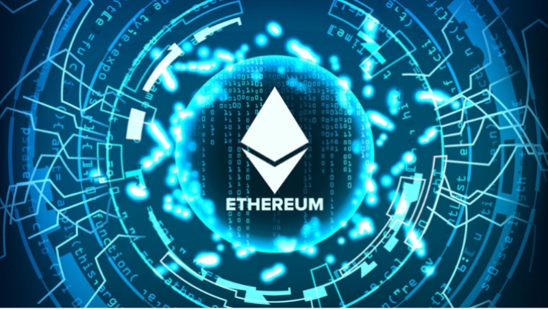 What is Ethereum API?