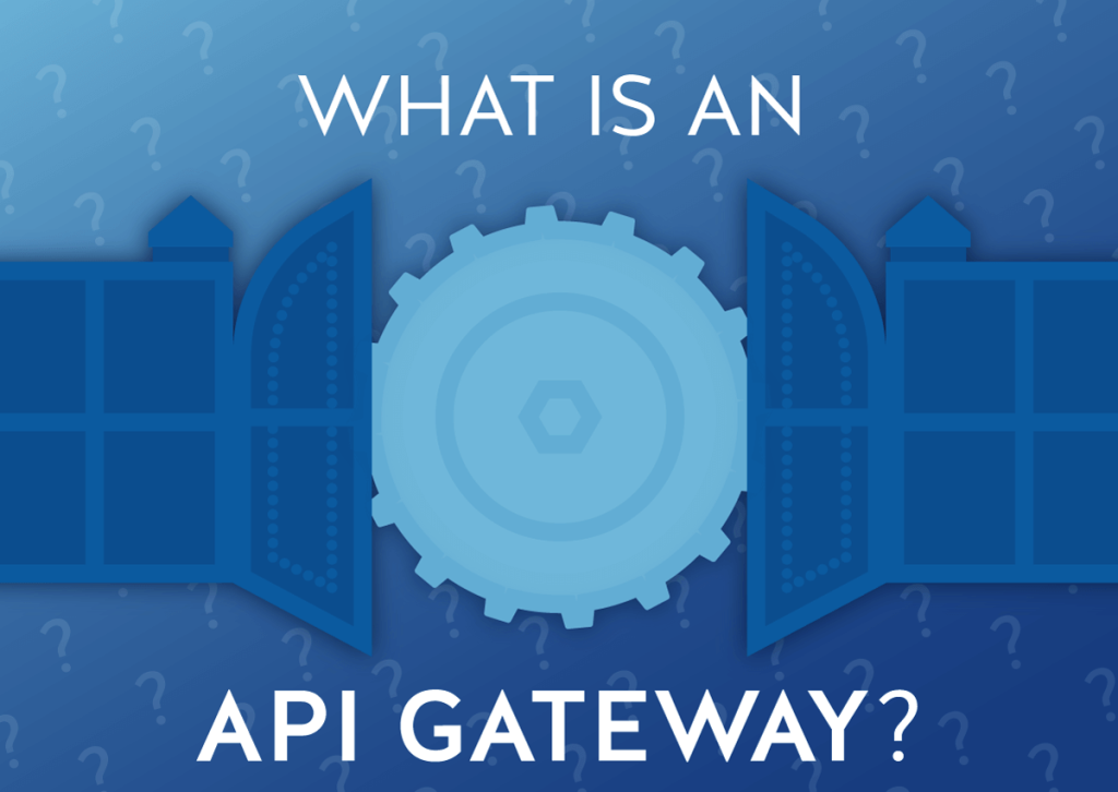 Lợi ích khi sử dụng API Gateway