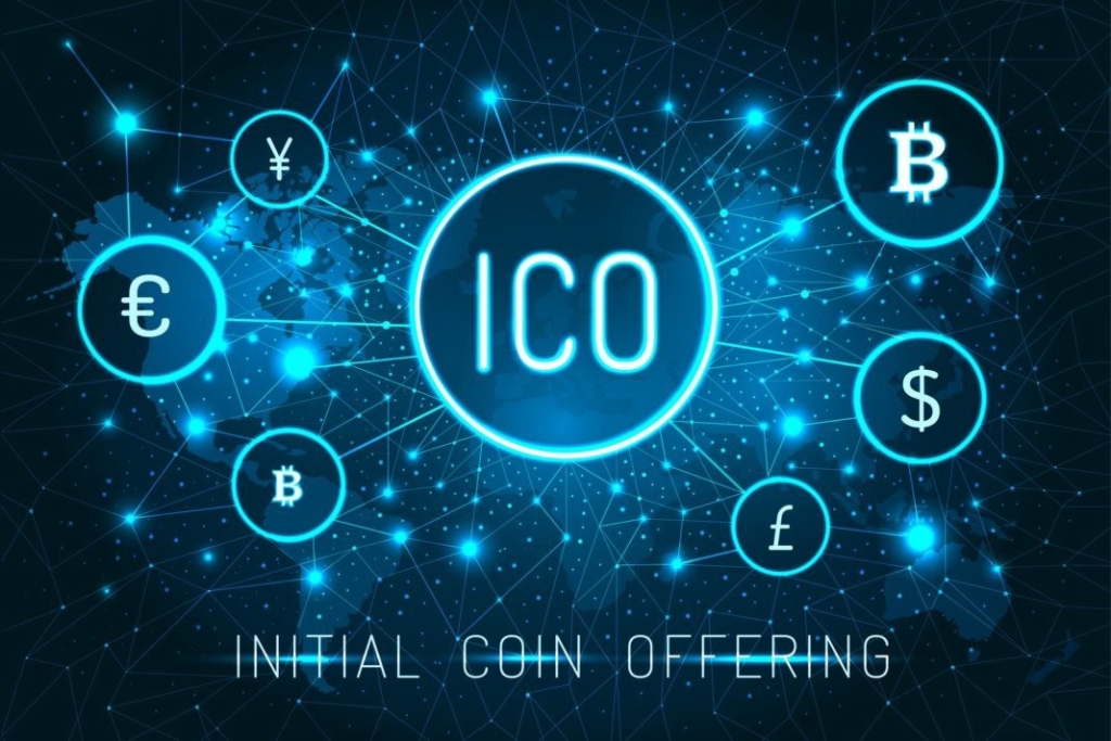 Công ty thiết kế website ICO
