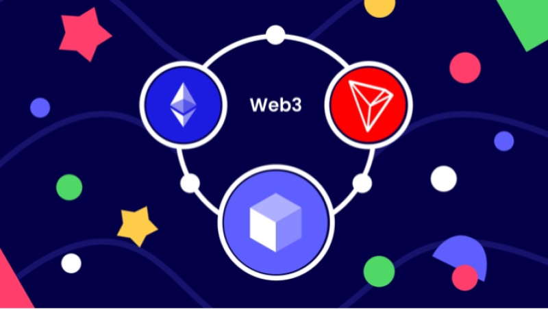 List of potential Web3 coins today