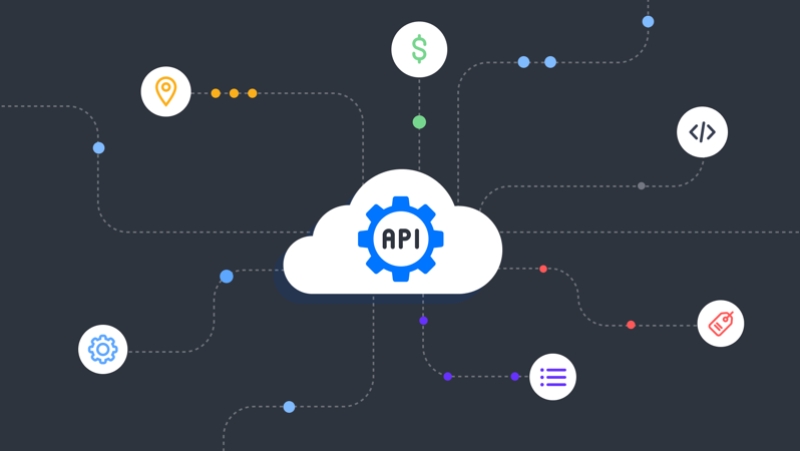 API tiền điện tử miễn phí cho cộng đồng developer