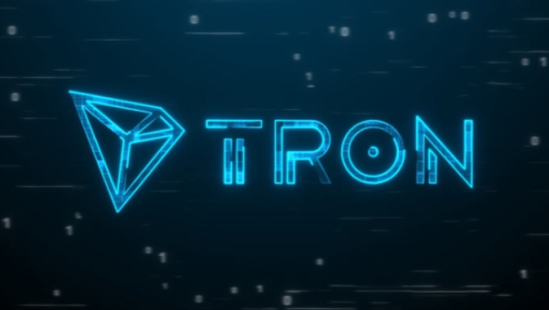 Nhà cung cấp tài liệu TRON API