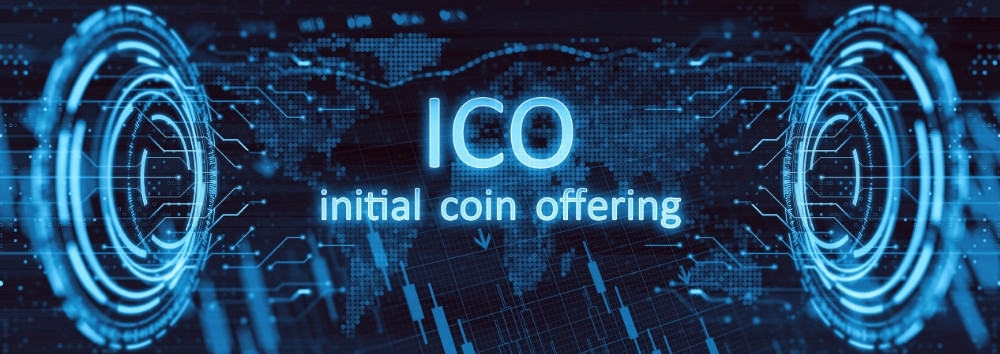 Professional ICO website design company