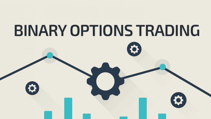 Where is the reputable Binary Options exchange design?