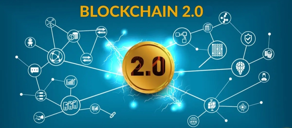 Blockchain 2.0 là gì?