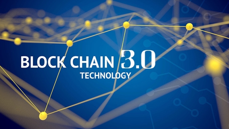 Blockchain 3.0 là gì?
