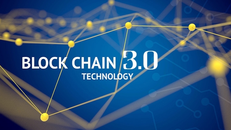 What is Blockchain 3.0?
