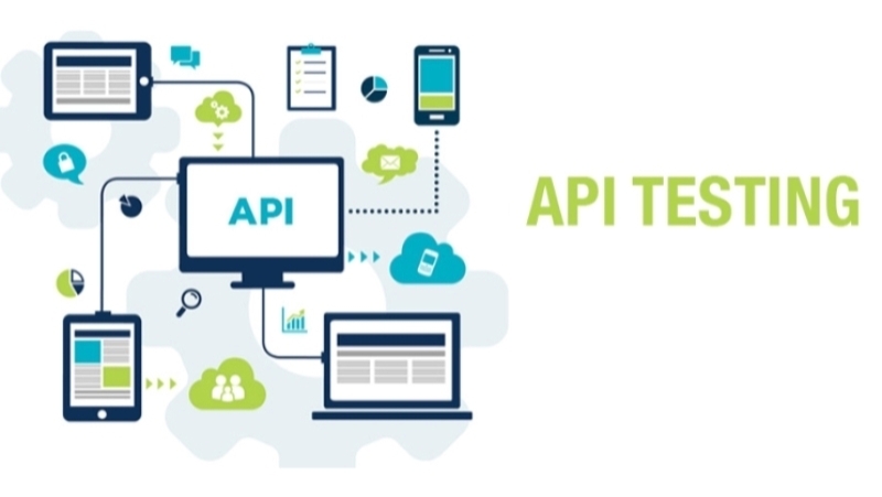 What is API testing?