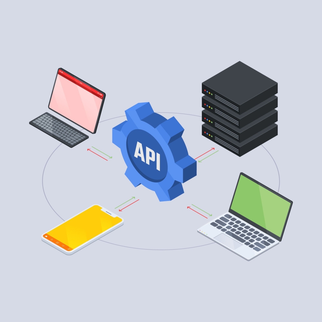 Nhà cung cấp tài liệu API tiền điện tử