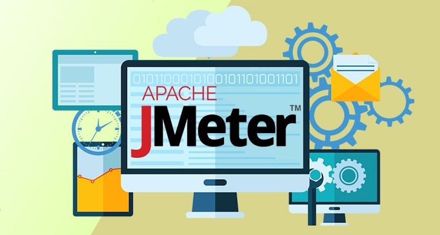 Giới thiệu về tool JMeter