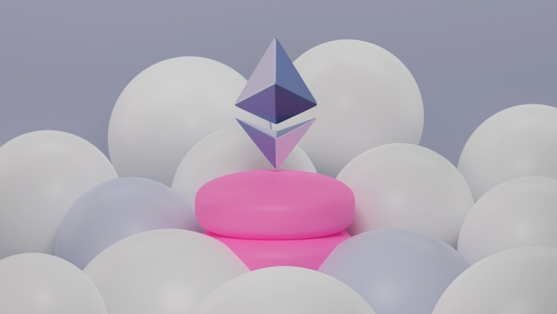 Free and secure Ethereum API