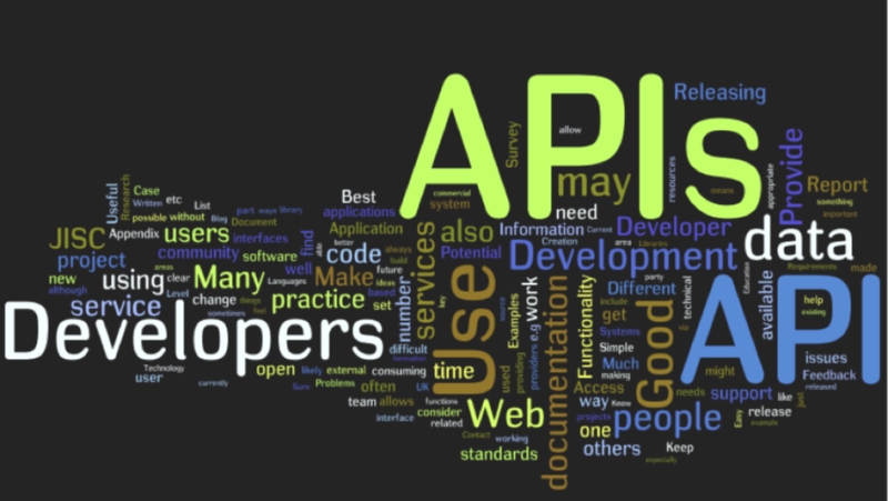 Hướng dẫn viết tài liệu API chất lượng